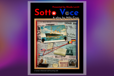 Sotto Voce Presented by GableStage