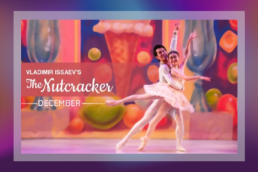Vladimir Issaev's The Nutcracker Presented by Arts Ballet Theatre of Florida