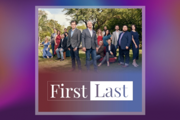 First | Last: 20th Anniversary Concert Presented by Seraphic Fire