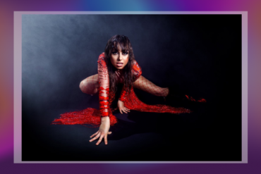 Veronica Swift Quartet Presented by Dennis C. Moss Cultural Arts Center