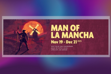 Man of La Mancha Presented by Actors' Playhouse at the Miracle Theatre