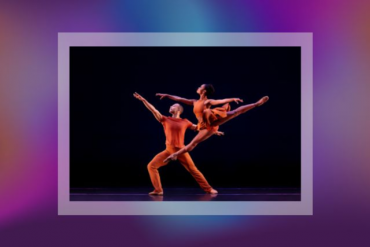 Dance Theatre of Harlem Presented by The Moss Center