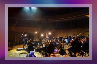 Nu Deco at the Adrienne Arsht Center ft. St. Paul and the Broken Bones & Will Liverman