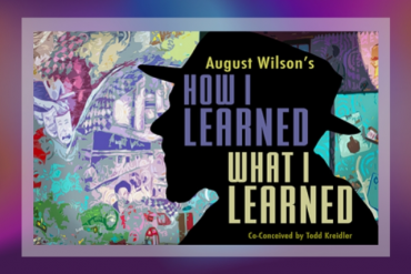 How I Learned What I Learned Presented by GableStage