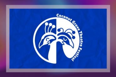 Ama. Egg. Oyá. Presented by Coconut Grove Theatre Festival