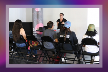 MLP Technical Fellowship Program: Stage Management Presented by Miami Light Project