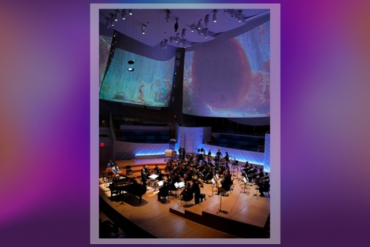8-bit Noir Presented by New World Symphony