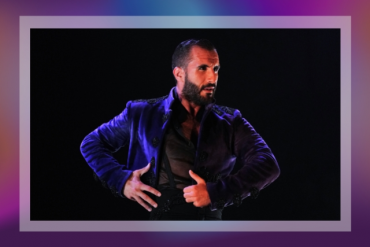 "Lo Preciso" By Rafael Ramirez Presented By FUNDarte