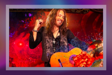 Benise “FIESTA!” Presented by MDCA