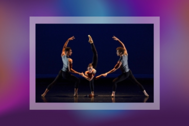 The 13th Annual Daniel Lewis Dance Sampler Presented by Miami Dance Futures, New World School of the Arts, Dance NOW! MIami and Florida DAnce Education Organization