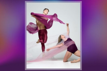 Program I "Clara" and Opus Ballet Presented by Dance NOW! Miami
