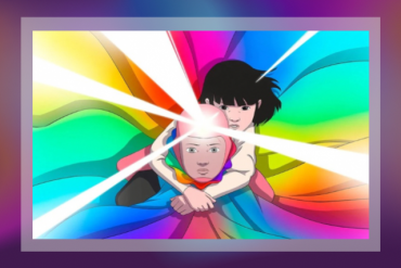 Arco - animation produced by Natalie Portman Presented by Miami Film Festival