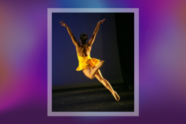 Fall for Dance NOW! Presented by Dance NOW! Miami and Miami Beach Bandshell