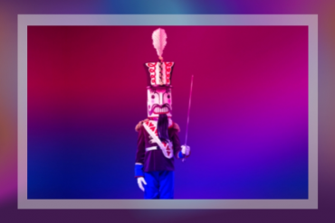 George Balanchine’s The Nutcracker Presented by Miami City Ballet