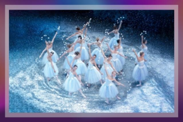 George Balanchine’s The Nutcracker Presented by Miami City Ballet
