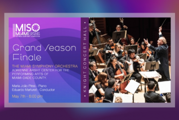 Grand Season Finale Presented by MISO