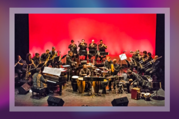 Live Arts Miami Presents: Arturo O’Farrill and The Afro Latin Jazz Orchestra