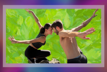 "Love Lost & Found" Dance NOW! Miami Program III Season Finale Presented by Dance NOW! Miami