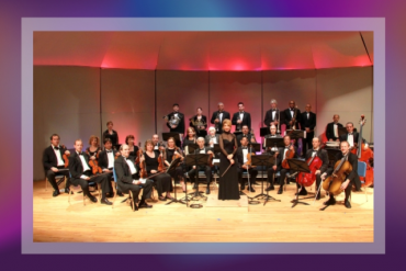 A Musical Journey with the Florida Chamber Orchestra Presented by MDCA