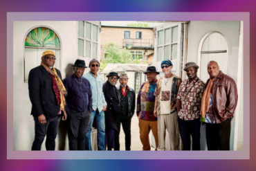 Cymande Presented by Rhythm Foundation