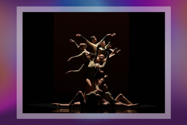 Dimensions Dance Theatre of Miami Fall Performance Presented by Dennis C. Moss Cultural Arts Center