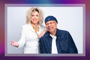 Masters of our Roots: Albita y Chucho Valdés en Concierto Presented by MDCA