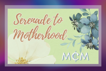 Serenade to Motherhood Presented by Miami Collegium Musicum