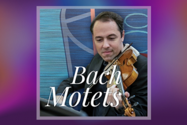 Bach Motets Presented by Seraphic Fire