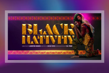 Black Nativity Presented by Brévo Theatre