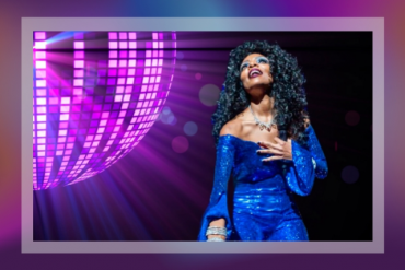 Donna Summer Experience ft. Rainere Martin Presented by MDCA