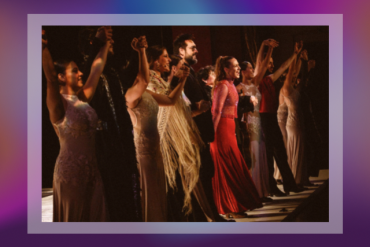 ALIVE – Siudy Flamenco 25th Anniversary Celebration Presented by Adrienne Arsht Center