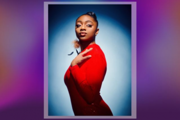 Samara Joy Presented by The Moss Center