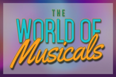 World of Musicals Presented by The Moss Center
