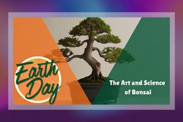 Bonsai 101 Presented by University of Miami Libraries
