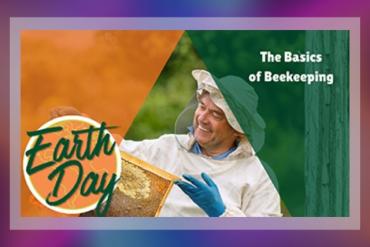 The Basics of Beekeeping Presented by University of Miami Libraries