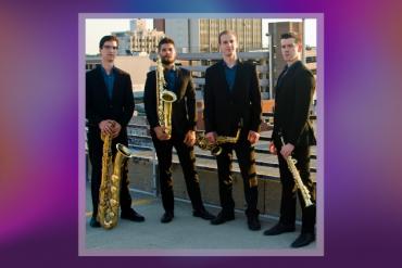 CAP Summer Master Class: Sinta Quartet
