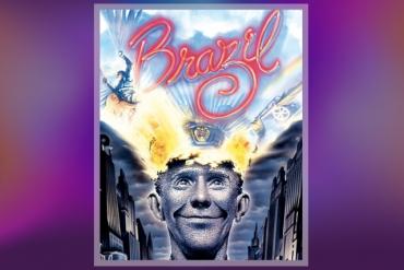 Brazil Presented by Coral Gables Art Cinema