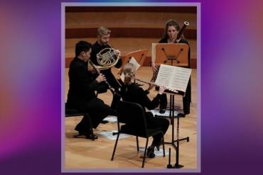 Chamber Music: Northern Lights Presented by New World Symphony