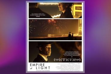 Empire of Light Presented by Coral Gables Art Cinema