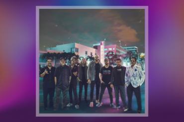 North Beach Social: Suénalo Presented by Rhythm Foundation