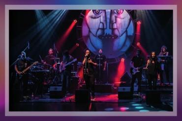 PRISMA Pink Floyd Experience Presented by MDCA