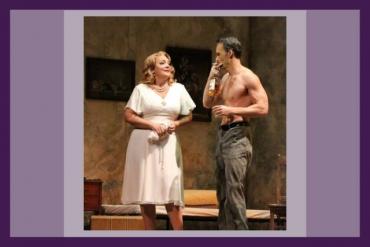 A Streetcar Named Desire Presented by Florida Grand Opera