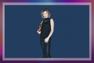 The Cleveland Orchestra in Miami: Tchaikovsk's Violin Concerto Presented by the Adrienne Arsht Center