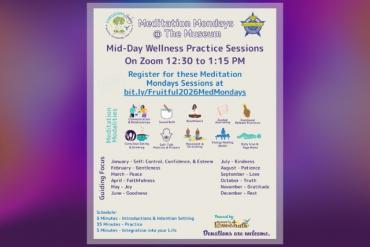 Sawubona Healing and the Historic Black Police Precinct & Courthouse Museum