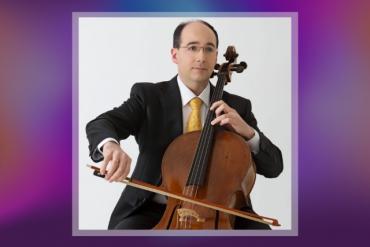 CAP Summer Master Class - Mark Kosower