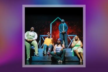 The Juneteenth Experience Presented by Rhythm Foundation