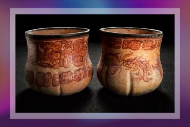 Kislak Fellows in Review: Brandon Agosto Presented by University of Miami Libraries