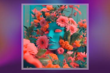 Locust Late @ The DiLL: FLORA – AI for Creatives + Live Tutorial with Sasha Zabegalin Presented by Locust Projects