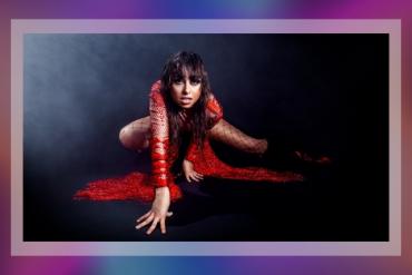 Veronica Swift Quartet Presented by Dennis C. Moss Cultural Arts Center