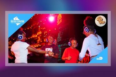 All Kids Included Family Arts Festival 2025
